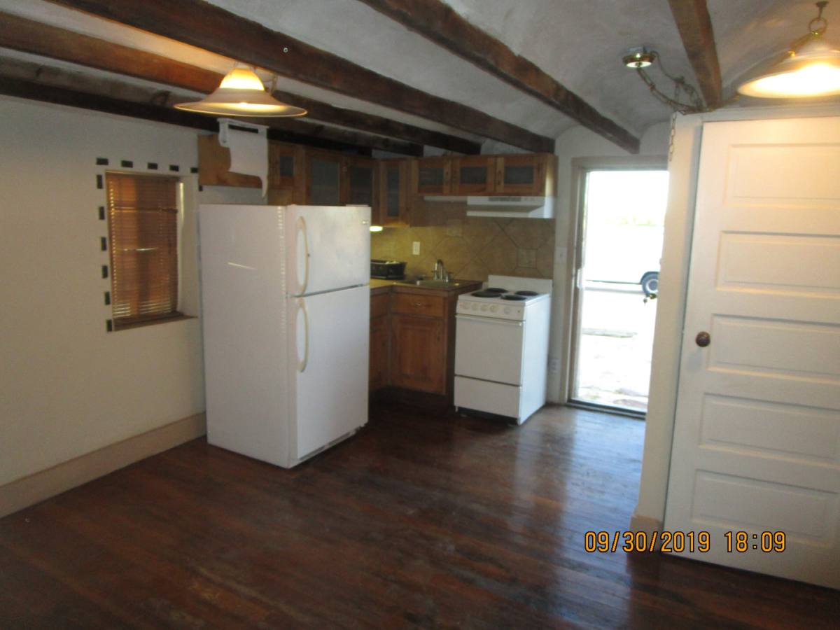 Apartment for rent at 1217 Edith Blvd NE, Albuquerque, NM 87102