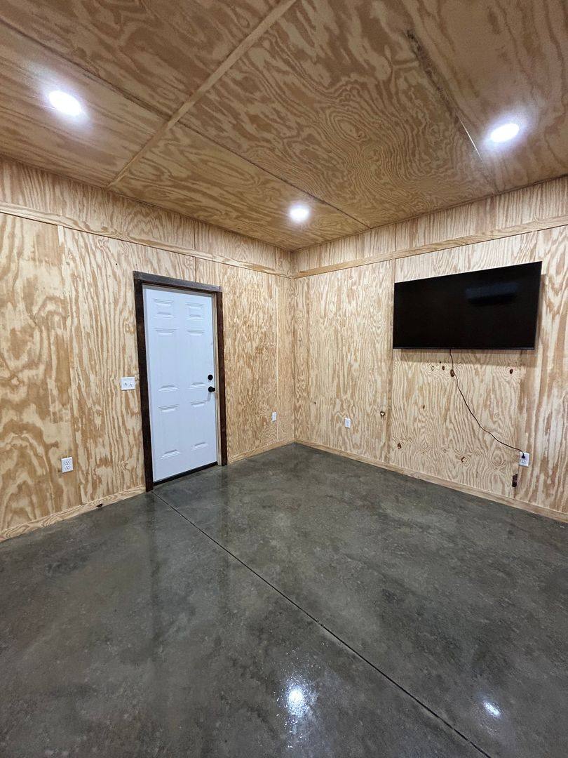 Apartment for rent at 2702 State Highway 56, Uvalda, GA 30473
