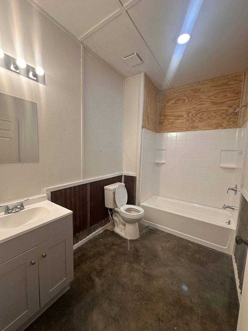 Apartment for rent at 2702 State Highway 56, Uvalda, GA 30473