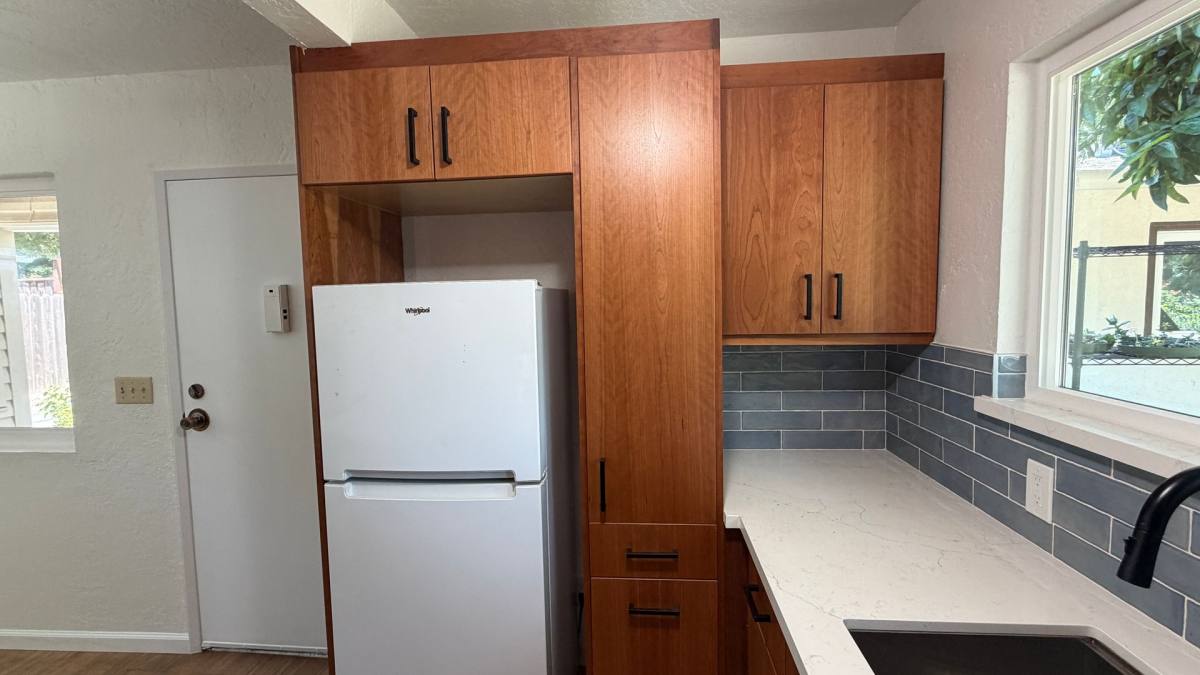House for rent at 3478 Sanford St, Concord, CA 94520