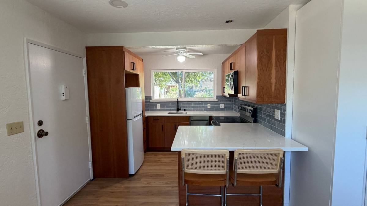 House for rent at 3478 Sanford St, Concord, CA 94520