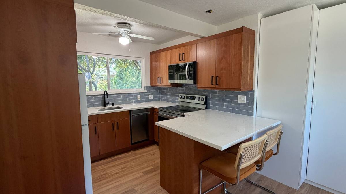 House for rent at 3478 Sanford St, Concord, CA 94520