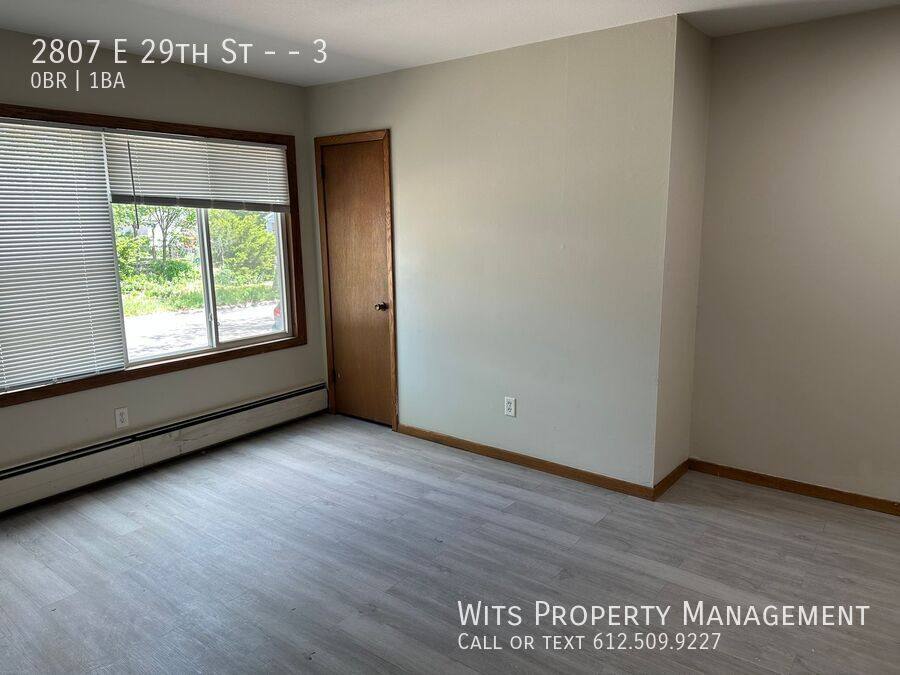 Apartment for rent at 2807 E 29th St, Minneapolis, MN 55406