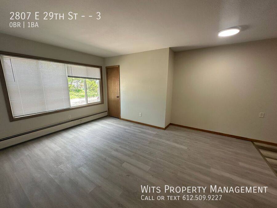 Apartment for rent at 2807 E 29th St, Minneapolis, MN 55406