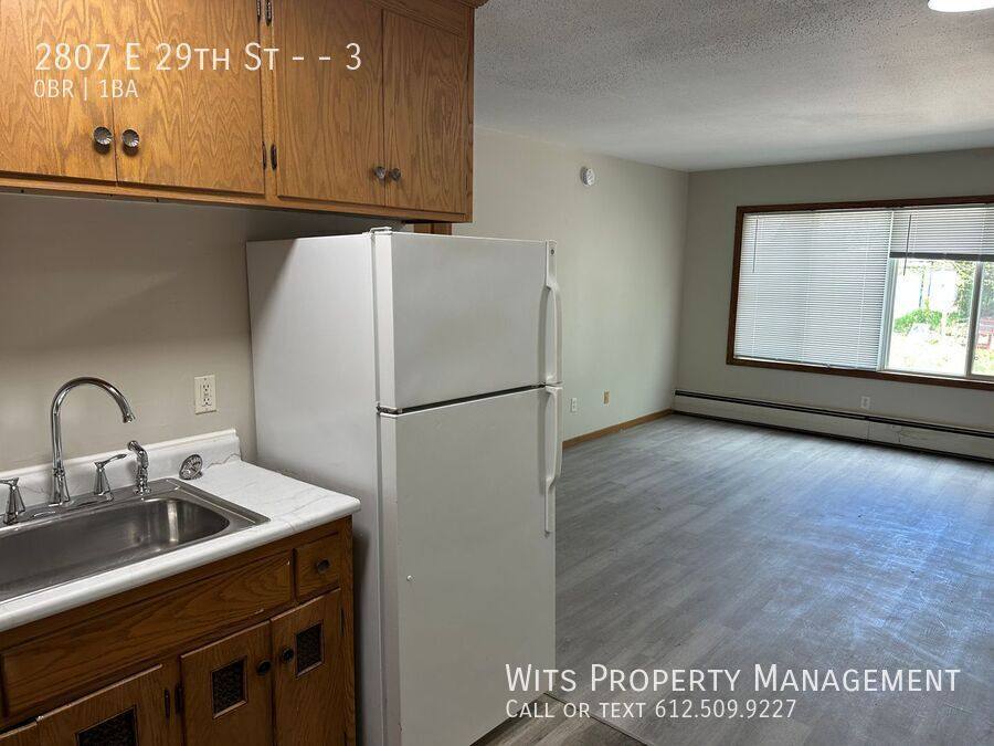 Apartment for rent at 2807 E 29th St, Minneapolis, MN 55406