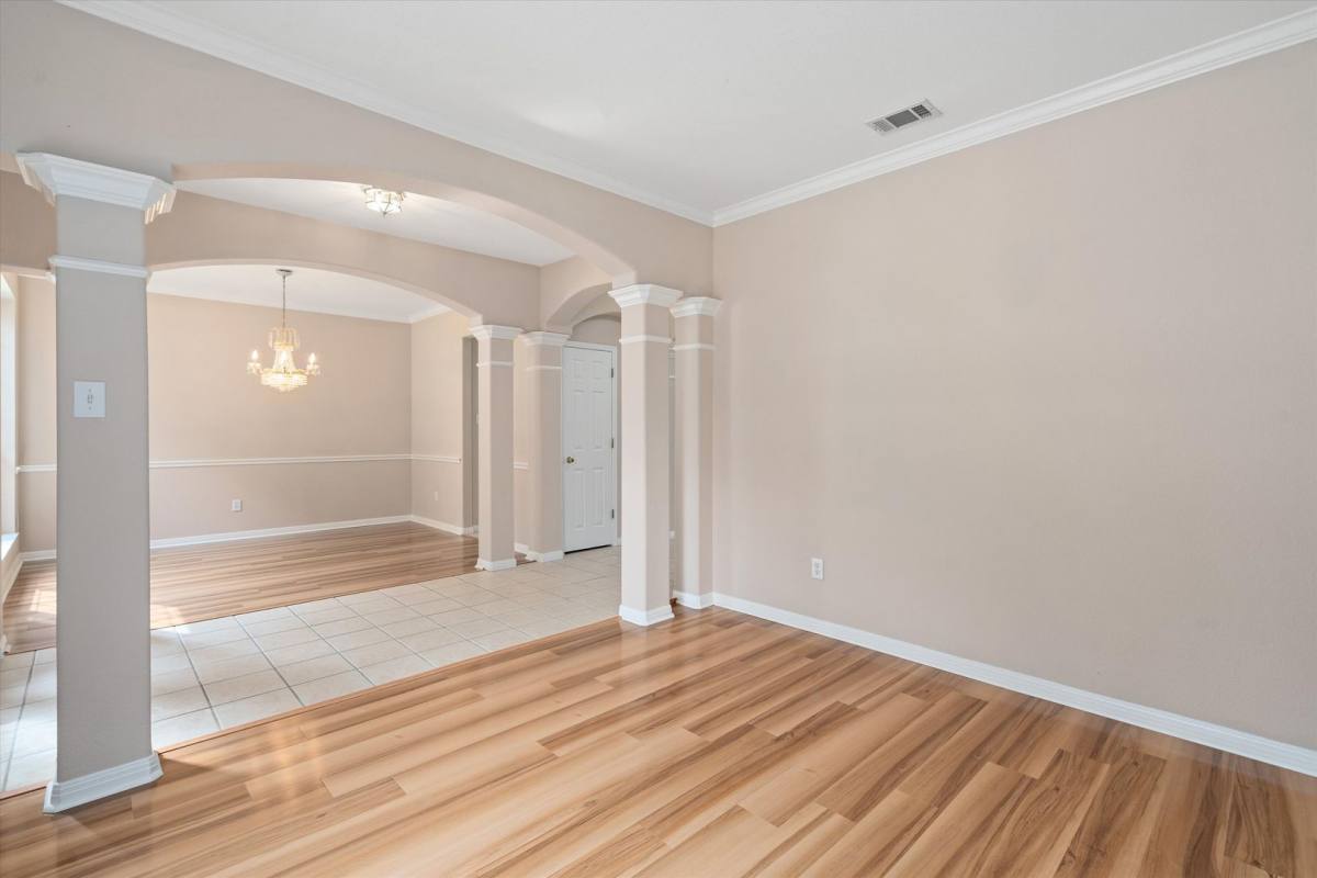 House for rent at 839 Smoke Signal Pass, Pflugerville, TX 78660