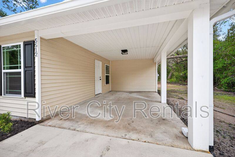 House for rent at 5512 Crockett Court, Keystone Heights, FL 32656
