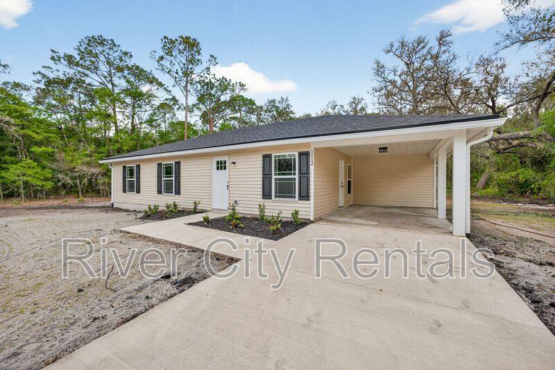 House for rent at 5512 Crockett Court, Keystone Heights, FL 32656