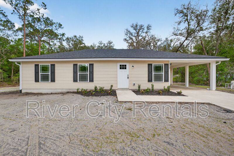 House for rent at 5512 Crockett Court, Keystone Heights, FL 32656
