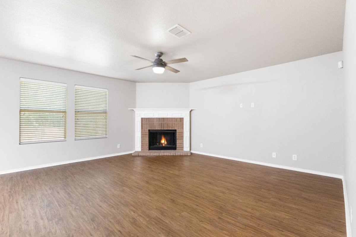 House for rent at 13415 Rhodes Villa, San Antonio, TX 78249