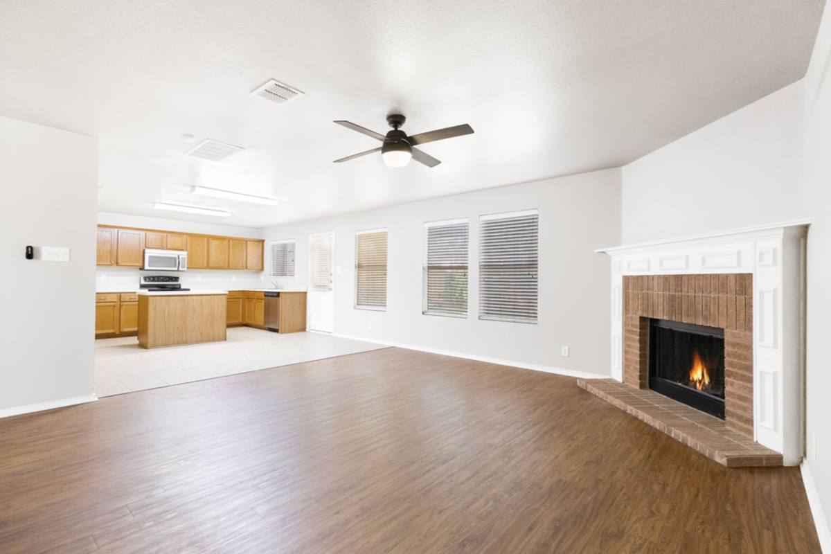 House for rent at 13415 Rhodes Villa, San Antonio, TX 78249