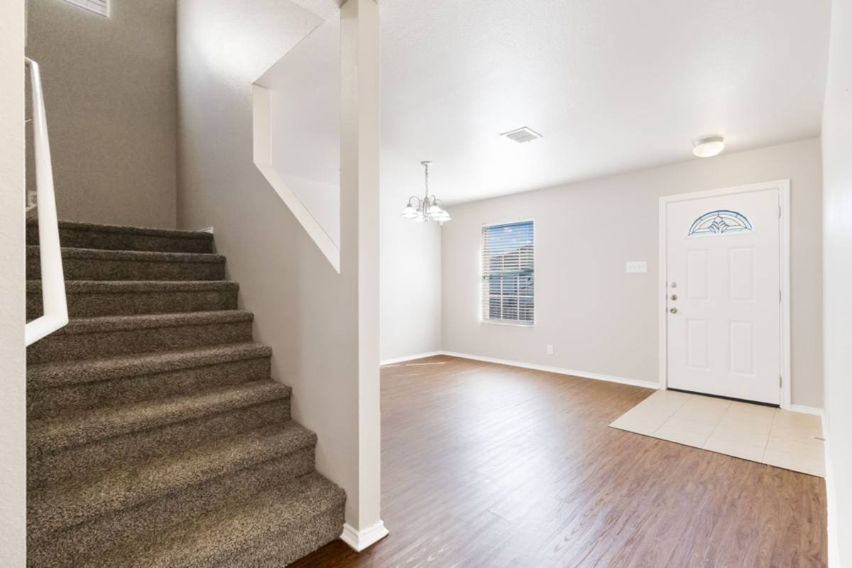 House for rent at 13415 Rhodes Villa, San Antonio, TX 78249
