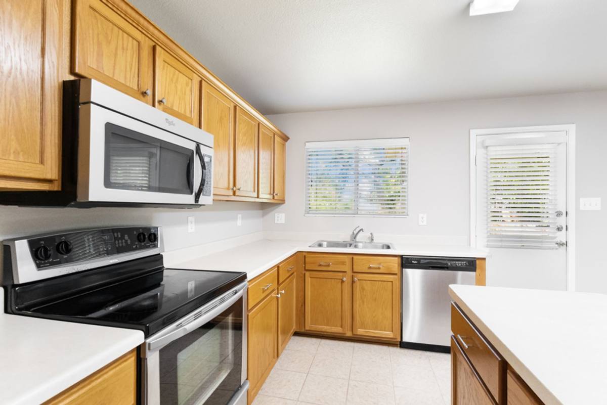 House for rent at 13415 Rhodes Villa, San Antonio, TX 78249