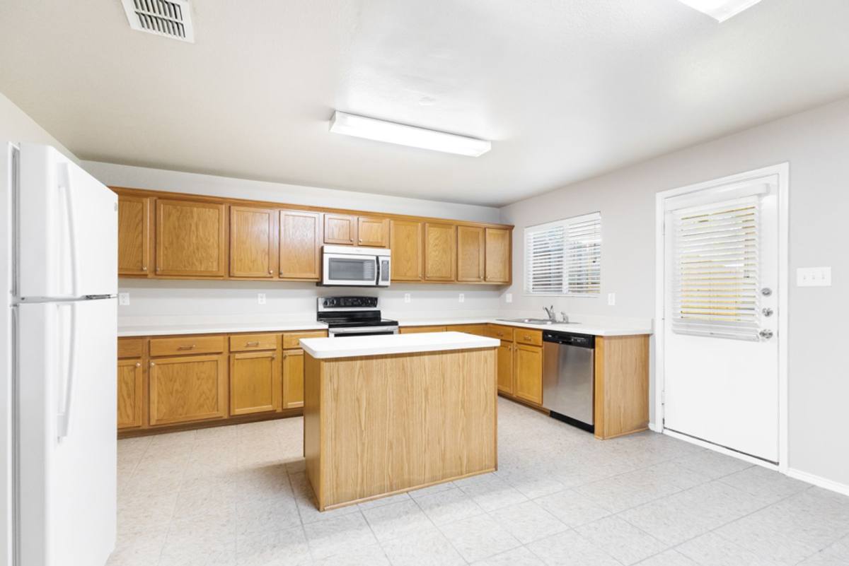 House for rent at 13415 Rhodes Villa, San Antonio, TX 78249
