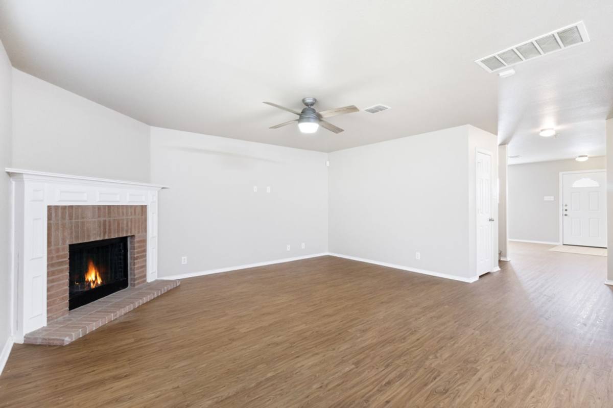 House for rent at 13415 Rhodes Villa, San Antonio, TX 78249