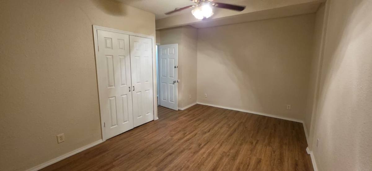 Apartment for rent at 862 Clower, San Antonio, TX 78212