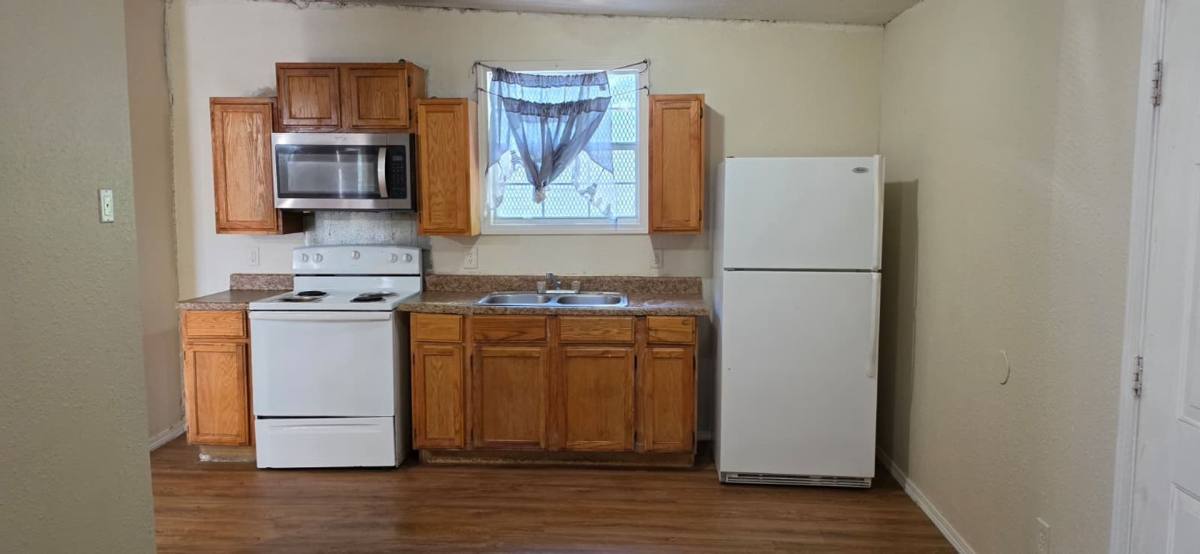 Apartment for rent at 862 Clower, San Antonio, TX 78212
