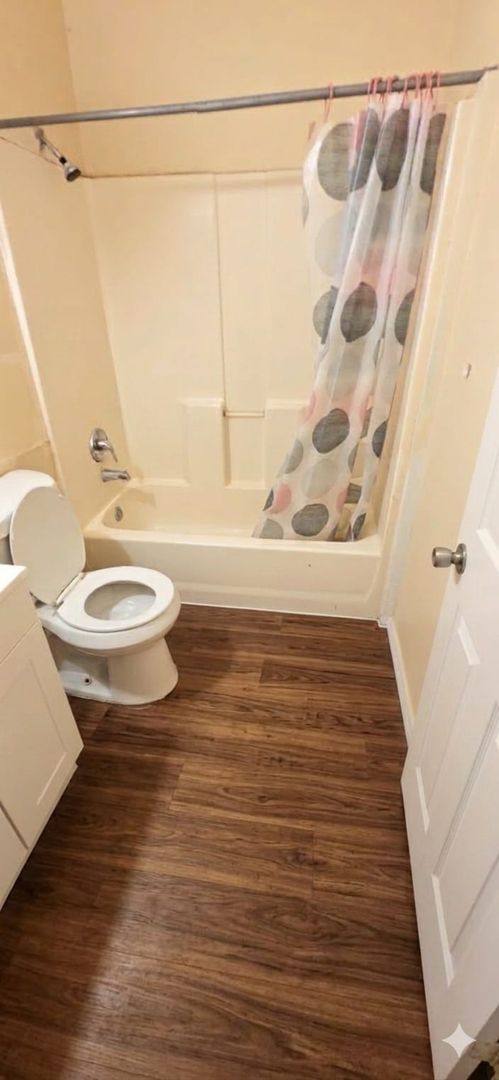 Apartment for rent at 862 Clower, San Antonio, TX 78212