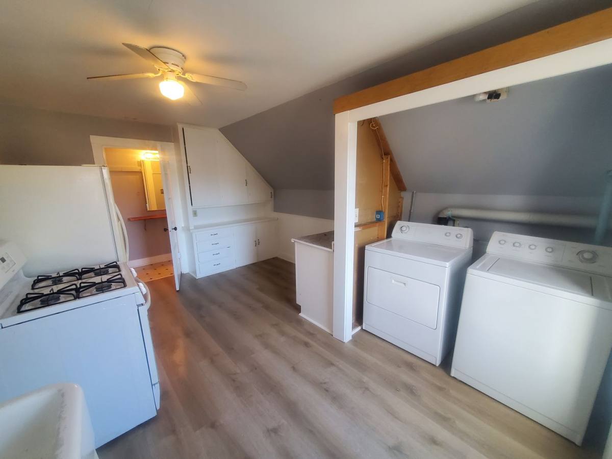 Apartment for rent at 1723-1725 N 12th St, Sheboygan, WI 53081