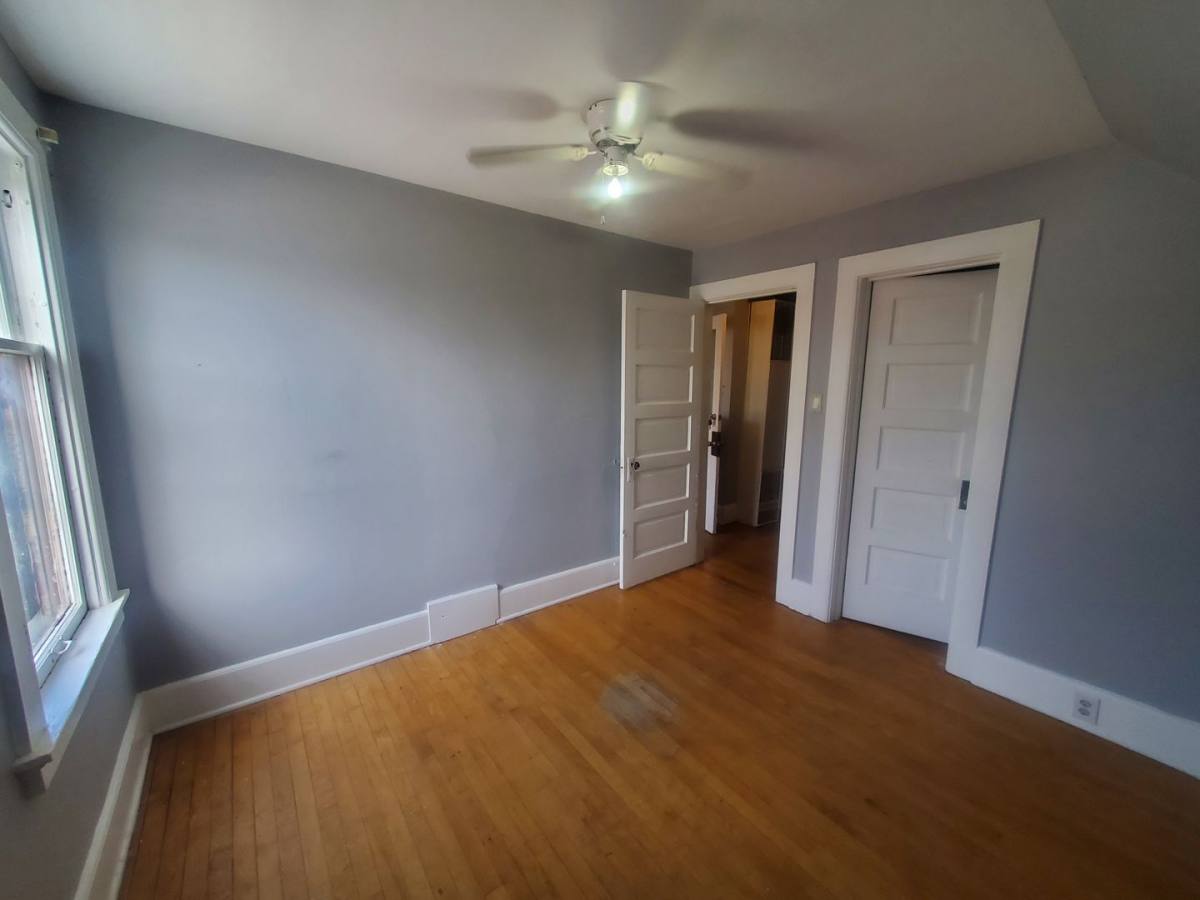 Apartment for rent at 1723-1725 N 12th St, Sheboygan, WI 53081