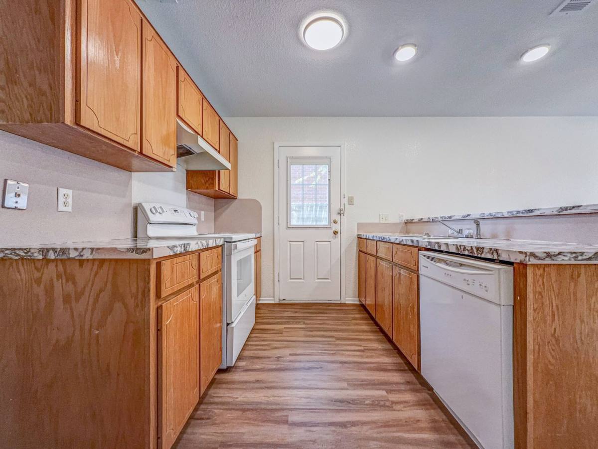 Apartment for rent at 1103 Shanarae Circle, Killeen, TX 76549
