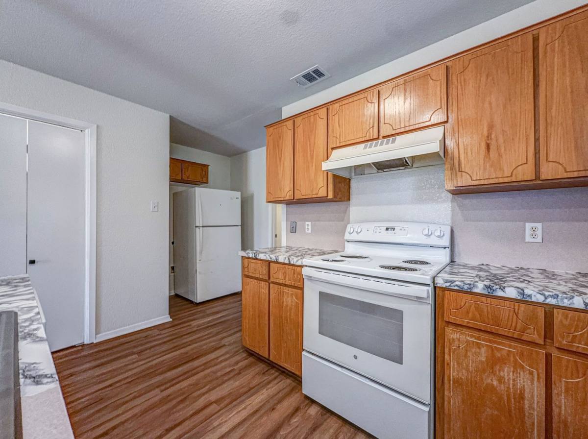Apartment for rent at 1103 Shanarae Circle, Killeen, TX 76549