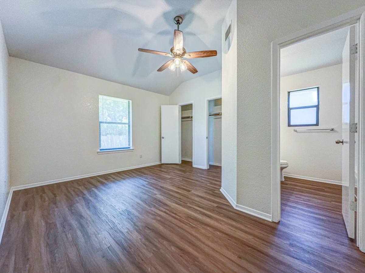 Apartment for rent at 1103 Shanarae Circle, Killeen, TX 76549