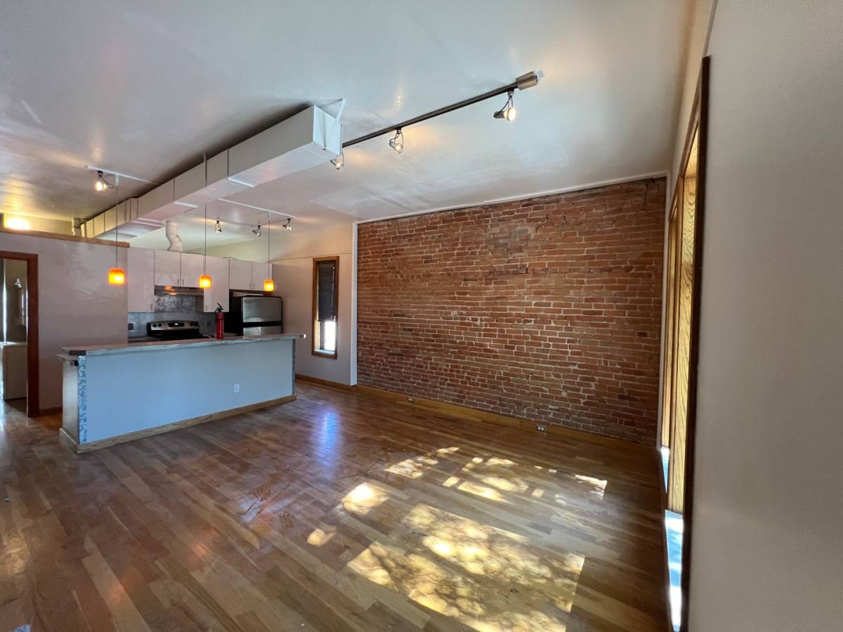 Apartment for rent at 2323 W 30th Ave, Denver, CO 80211