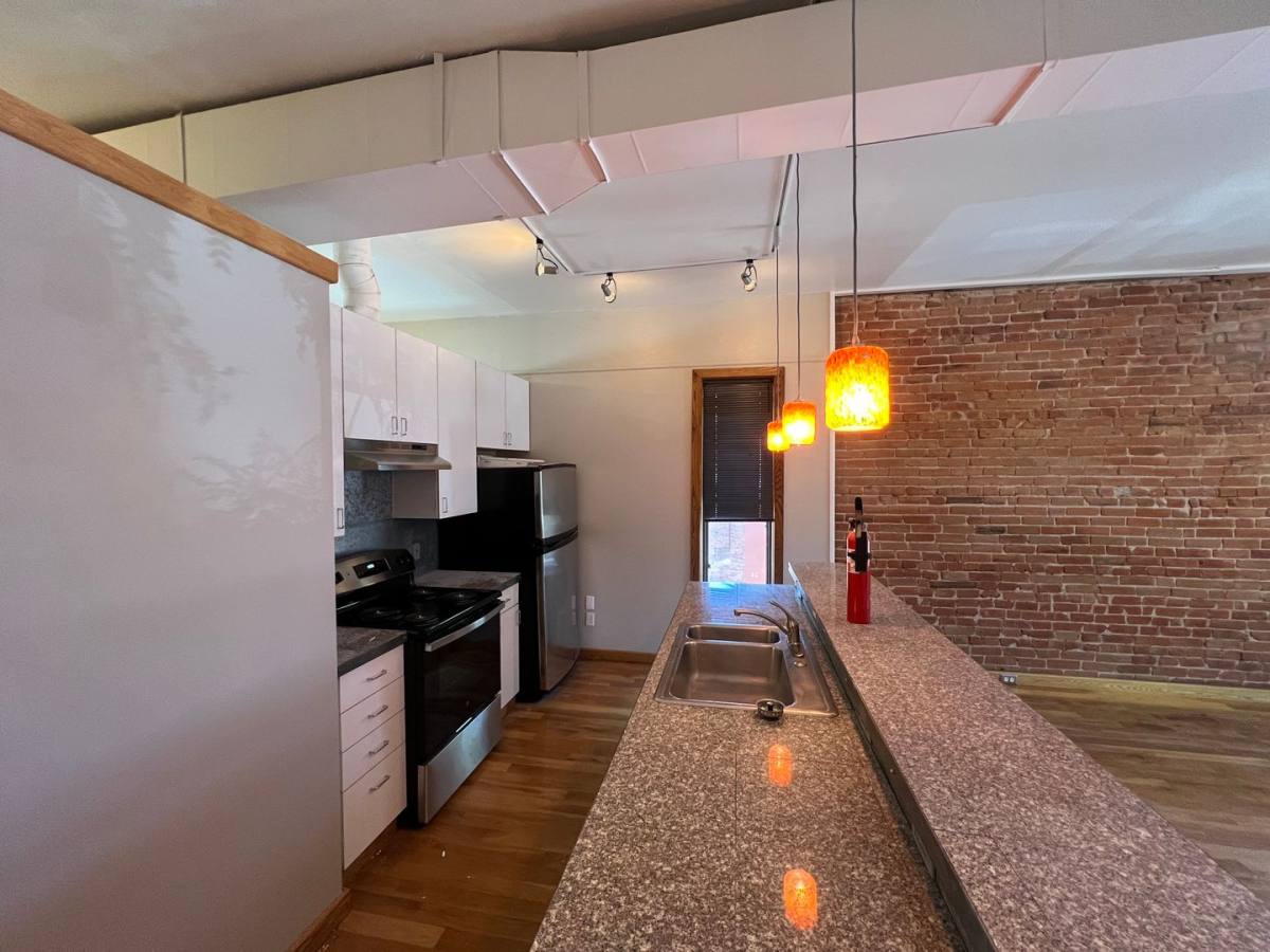 Apartment for rent at 2323 W 30th Ave, Denver, CO 80211