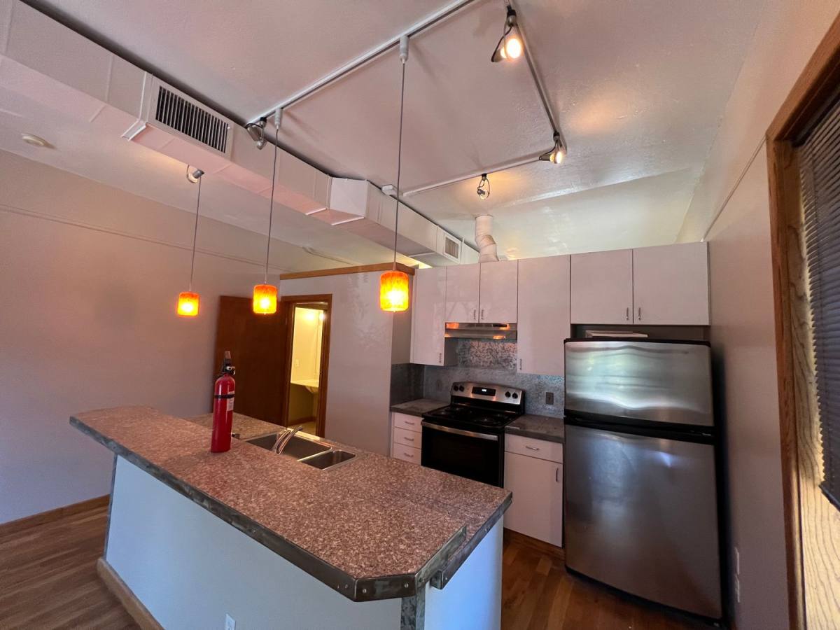 Apartment for rent at 2323 W 30th Ave, Denver, CO 80211