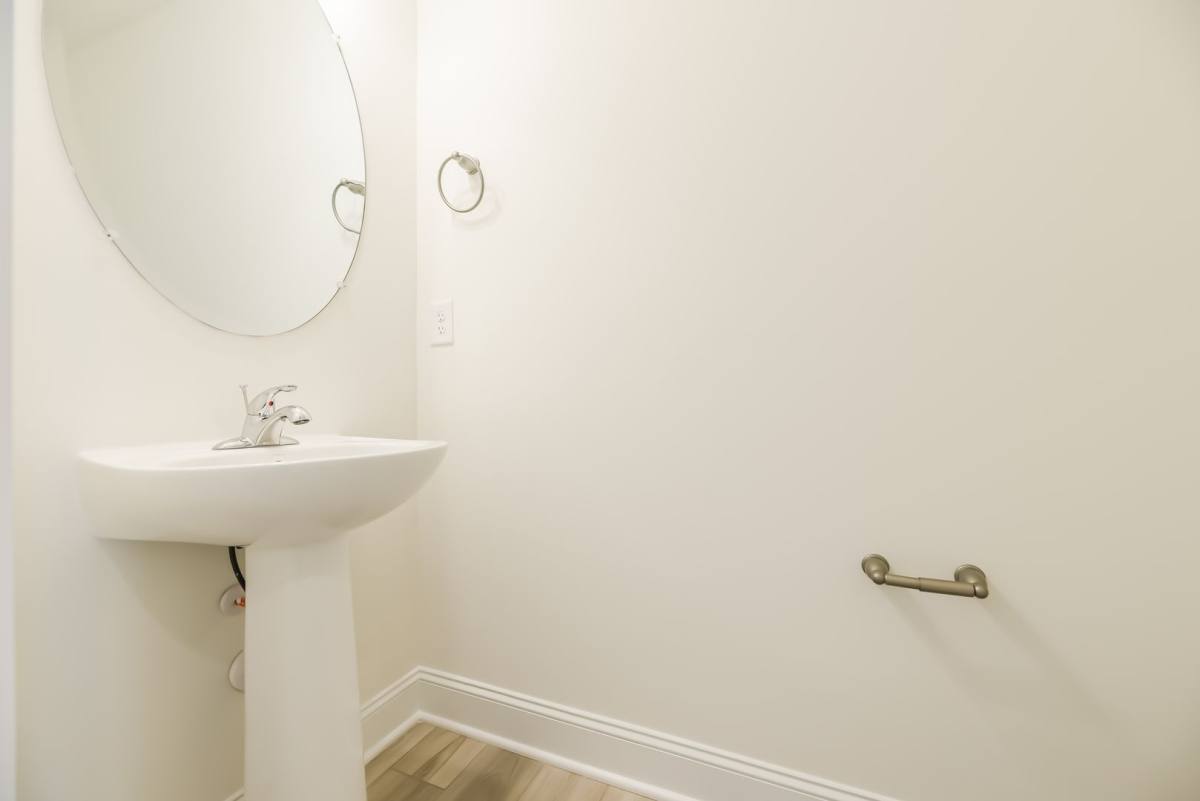 Townhouse for rent at 2101 Nandina Trail, Durham, NC 27703
