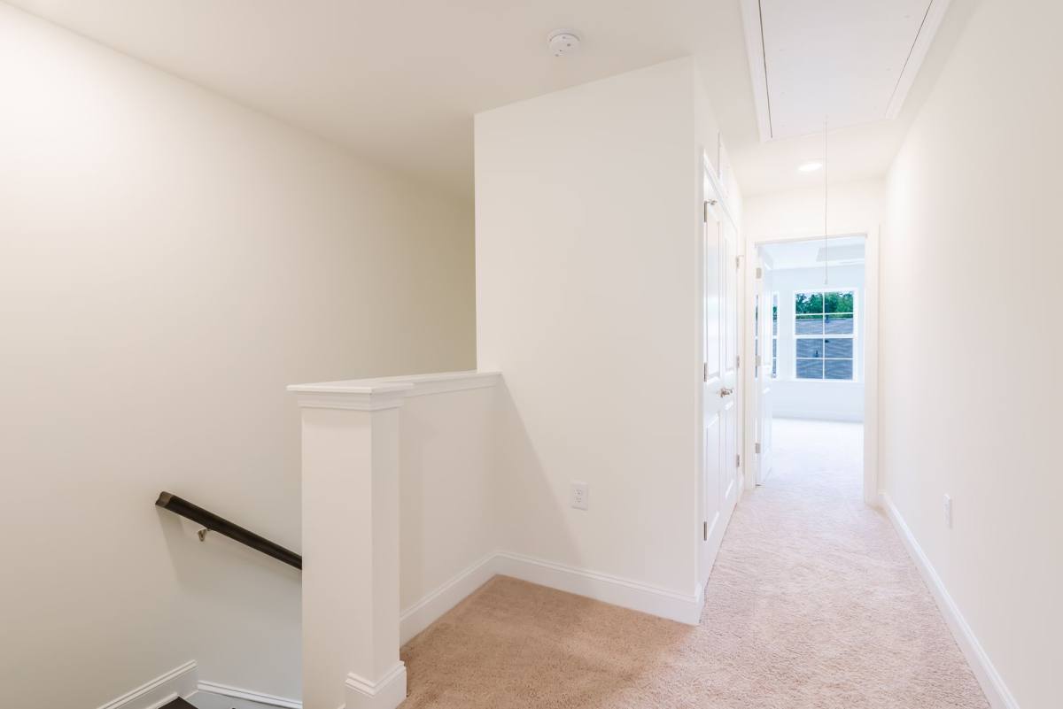 Townhouse for rent at 2101 Nandina Trail, Durham, NC 27703