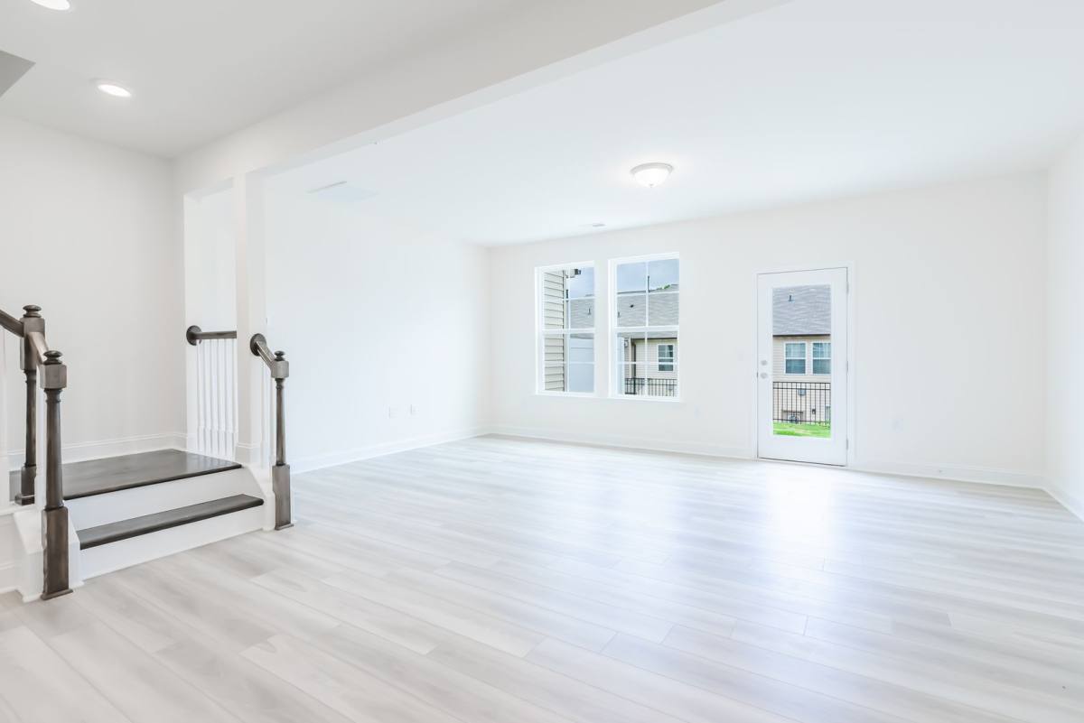 Townhouse for rent at 2101 Nandina Trail, Durham, NC 27703