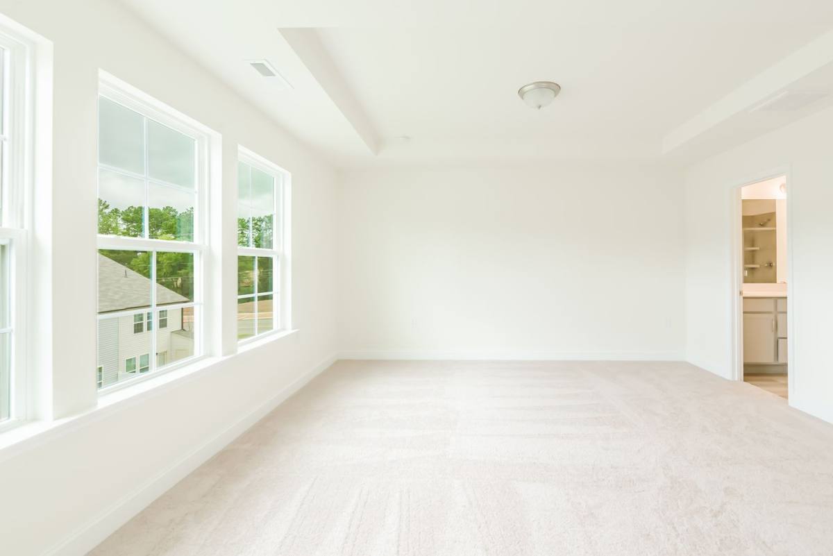 Townhouse for rent at 2101 Nandina Trail, Durham, NC 27703