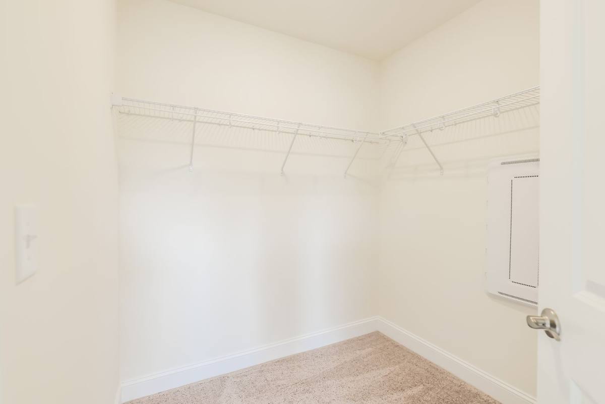 Townhouse for rent at 2101 Nandina Trail, Durham, NC 27703