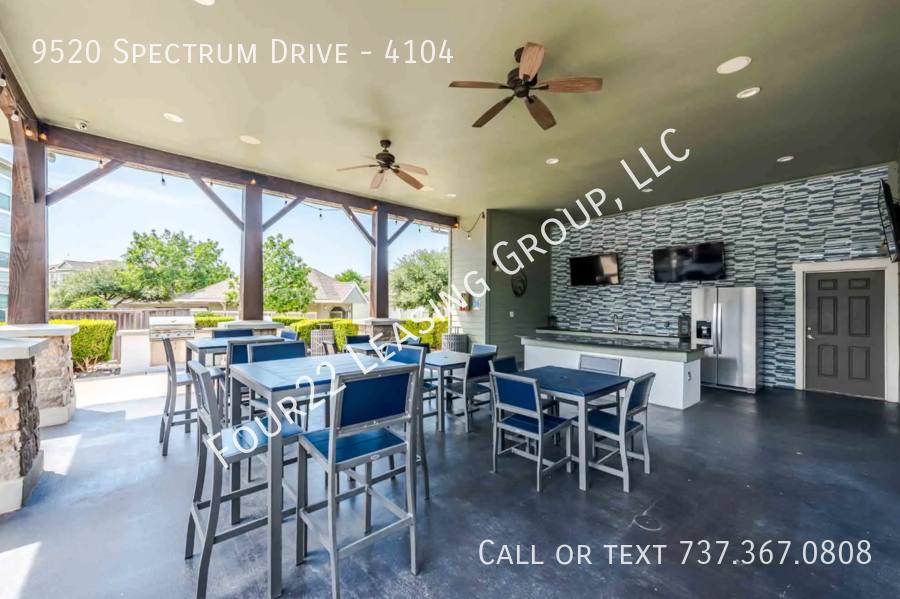 Apartment for rent at 9520 Spectrum Dr, Austin, TX 78717