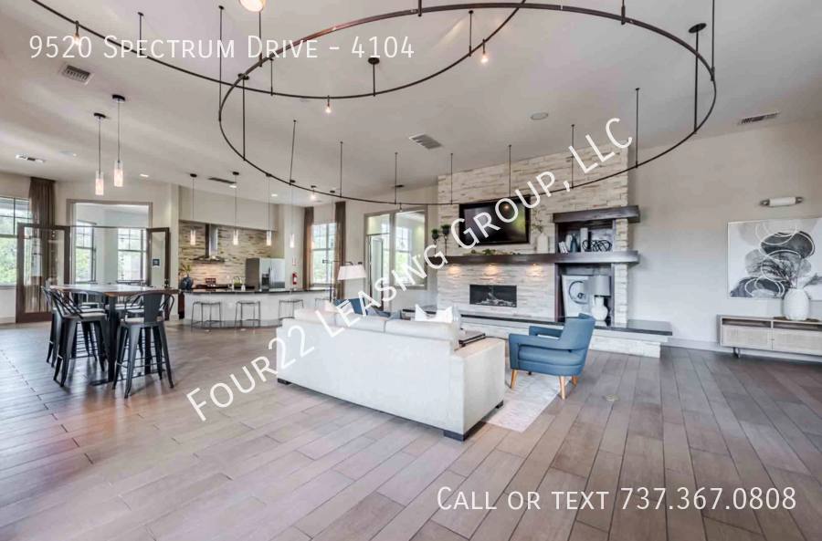 Apartment for rent at 9520 Spectrum Dr, Austin, TX 78717