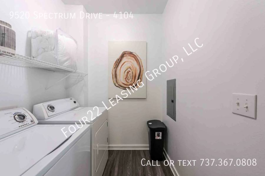 Apartment for rent at 9520 Spectrum Dr, Austin, TX 78717