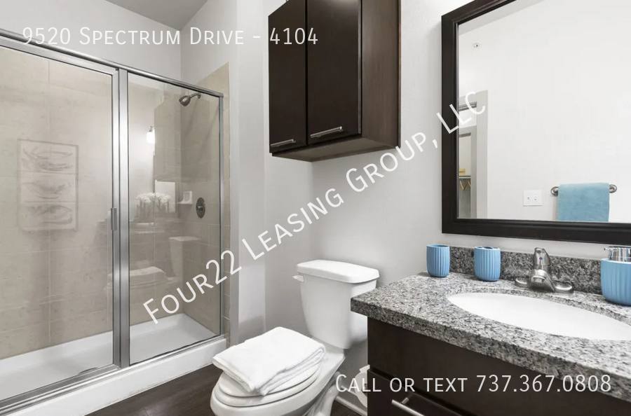 Apartment for rent at 9520 Spectrum Dr, Austin, TX 78717
