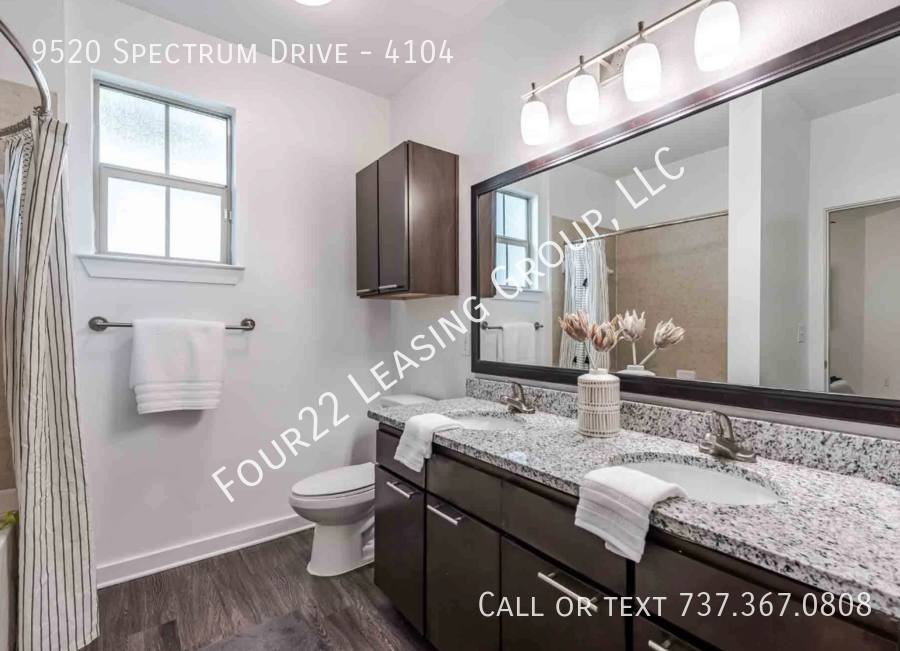 Apartment for rent at 9520 Spectrum Dr, Austin, TX 78717