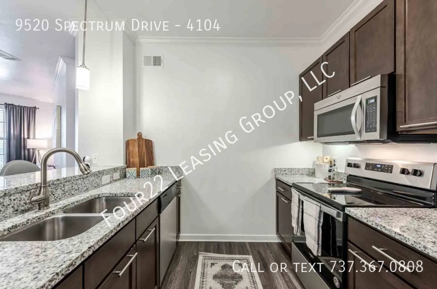 Apartment for rent at 9520 Spectrum Dr, Austin, TX 78717