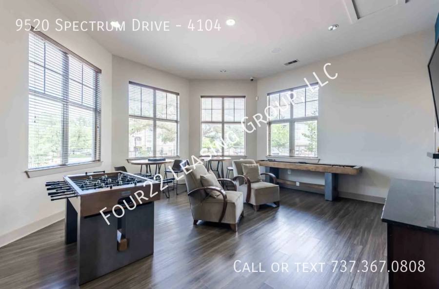 Apartment for rent at 9520 Spectrum Dr, Austin, TX 78717