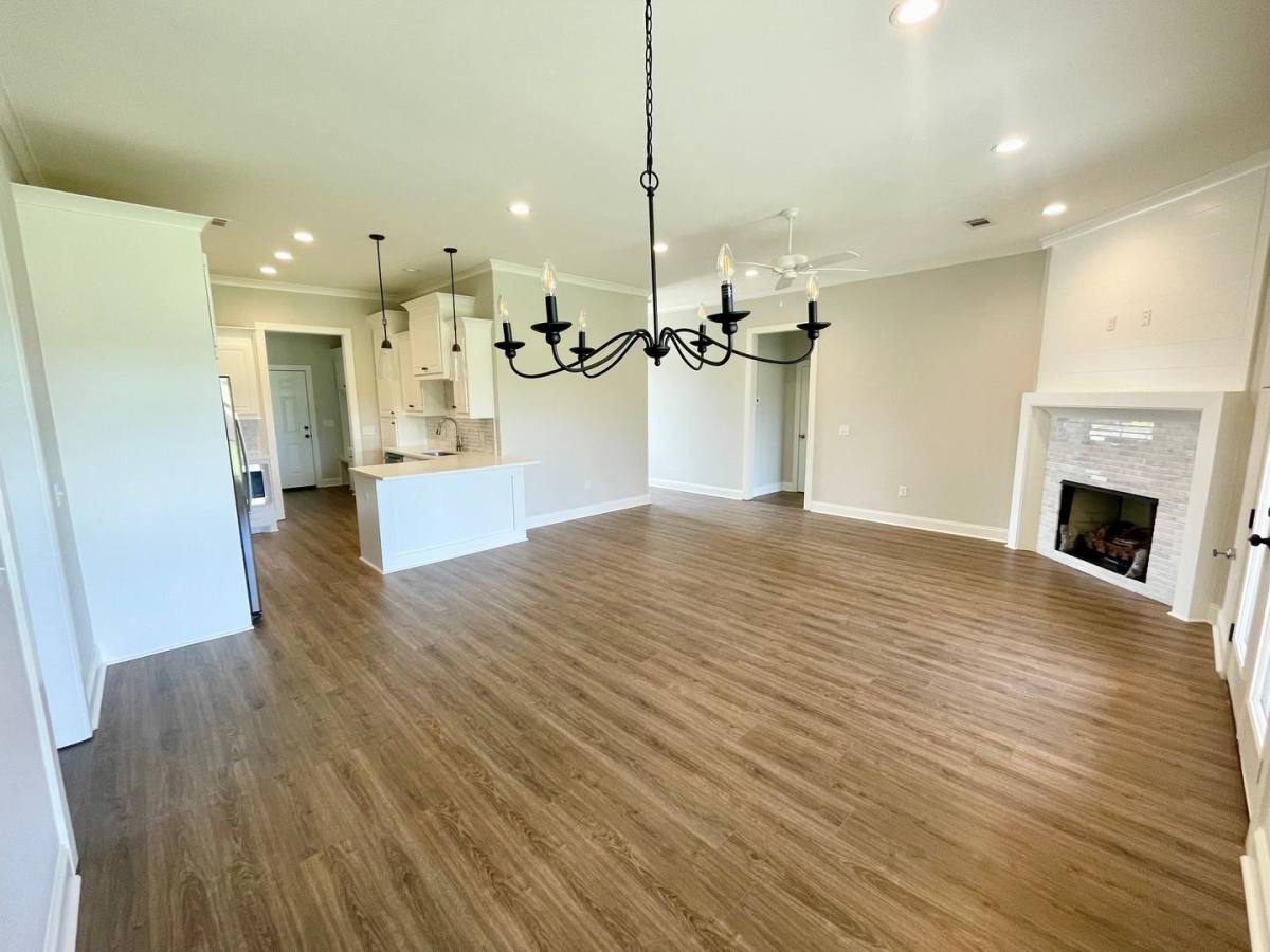 House for rent at 502 Black Cherry Cove, Canton, MS 39046