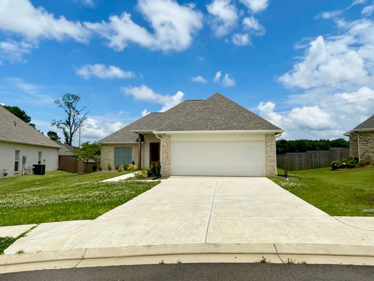 House for rent at 502 Black Cherry Cove, Canton, MS 39046