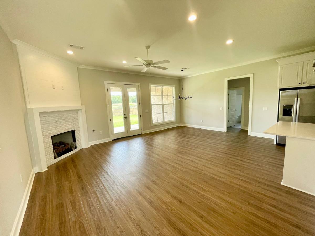 House for rent at 502 Black Cherry Cove, Canton, MS 39046