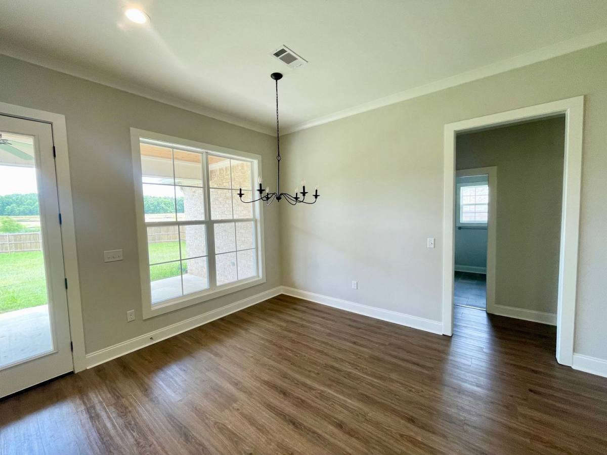 House for rent at 502 Black Cherry Cove, Canton, MS 39046