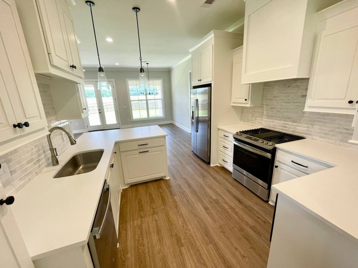 House for rent at 502 Black Cherry Cove, Canton, MS 39046