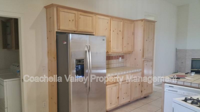 House for rent at 67945 Verona Rd, Cathedral City, CA 92234