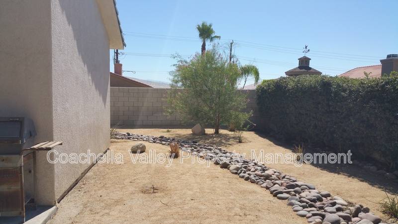 House for rent at 67945 Verona Rd, Cathedral City, CA 92234