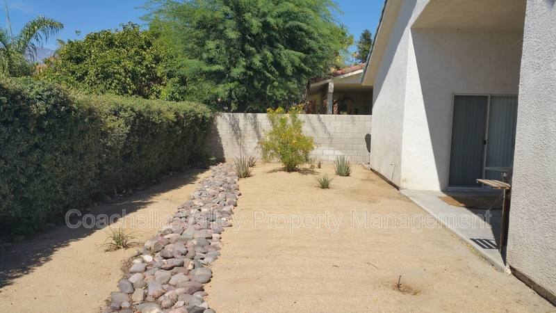 House for rent at 67945 Verona Rd, Cathedral City, CA 92234